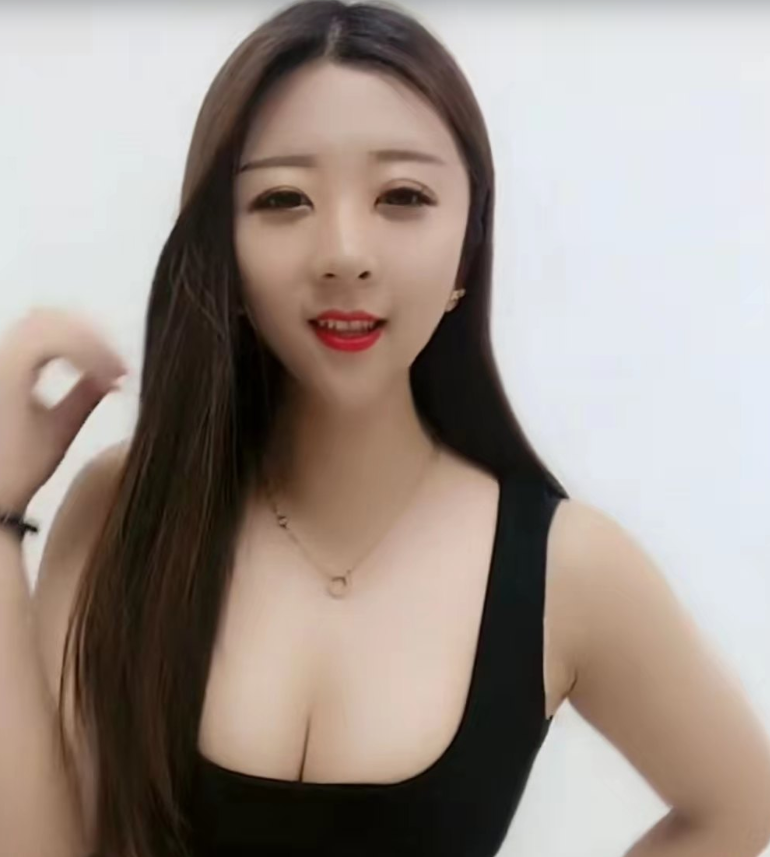 合肥DL一绝的琪琪