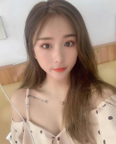 推荐一个不错的mm